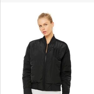 Alo Yoga Squad jacket